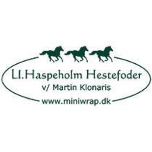 Ll. Haspeholm Hestefoder