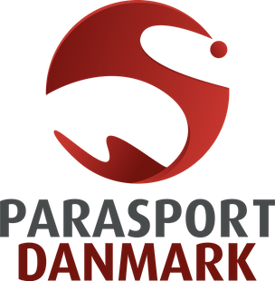 Parasport Danmark Logo Farver DK - Version 1 - uden hovedsponsorer